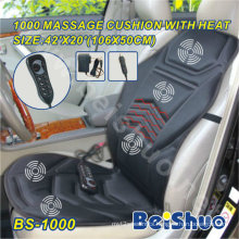Massage Heating Seat Cushion for Car